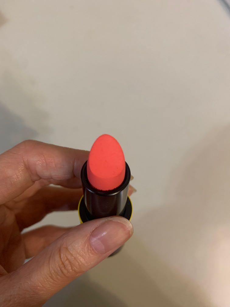 Hermes lipstick 27 rose inoui clearance