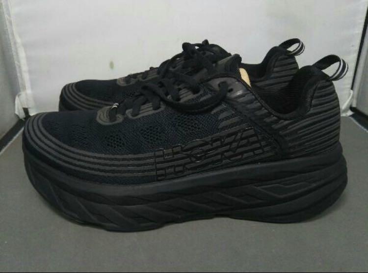 hoka bondi 2e