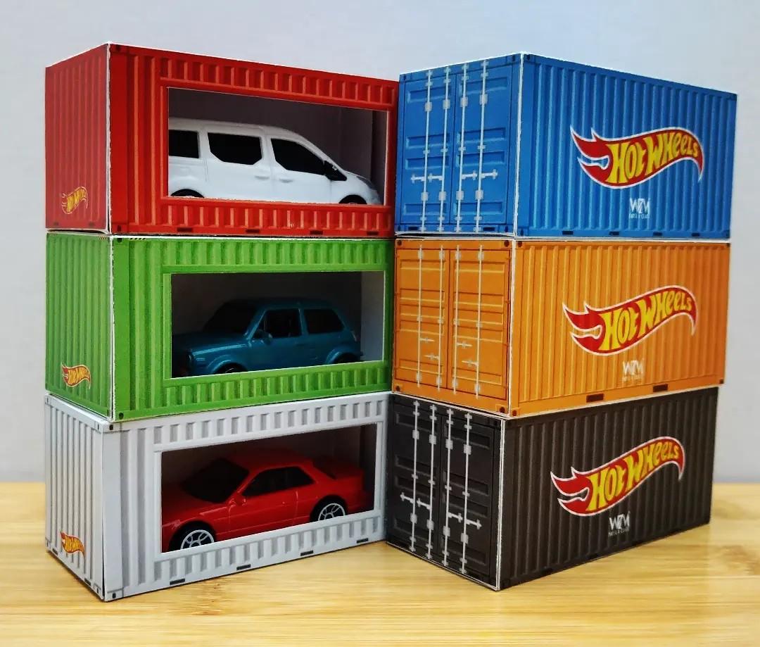 Beli hot outlet wheels 1 box