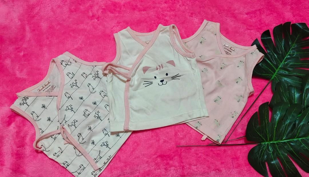 hush hush tieside, Babies & Kids, Babies & Kids Fashion on Carousell