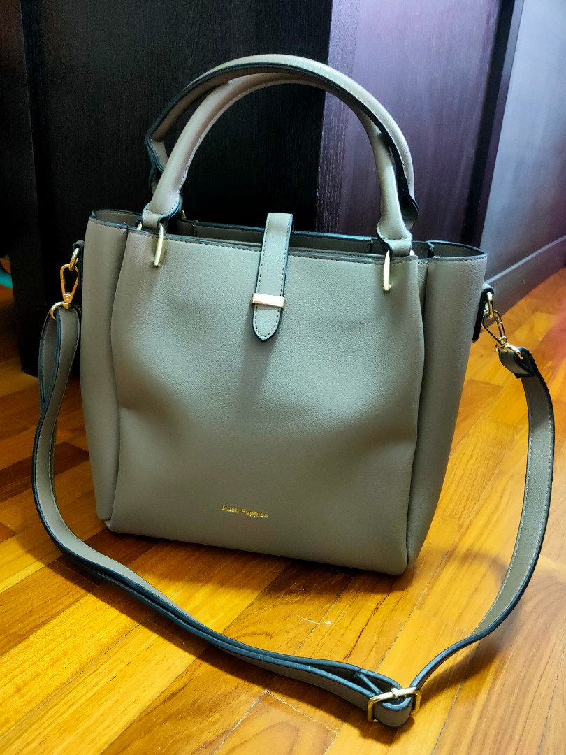 Hush puppies ladies bags hot sale