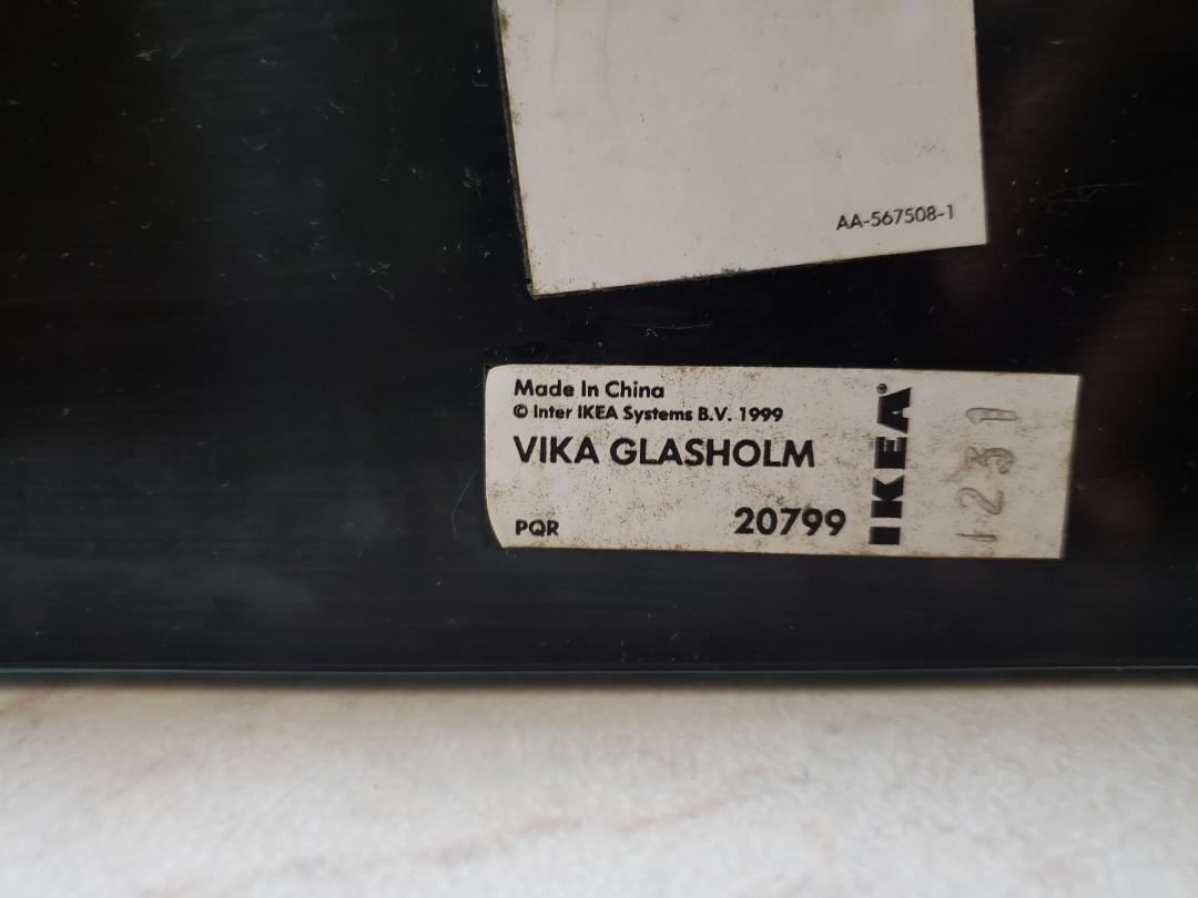 Ikea vika glasholm 20799 discount