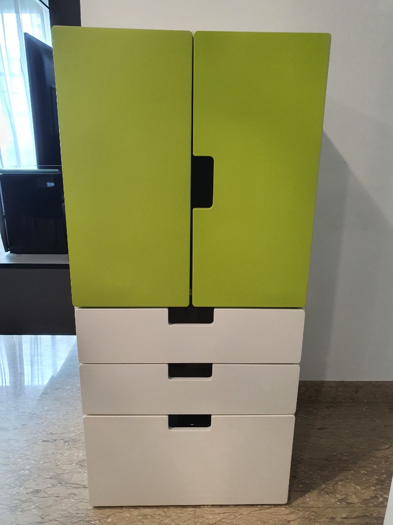 IKEA Furniture & Home Living, Furniture, Shelves,