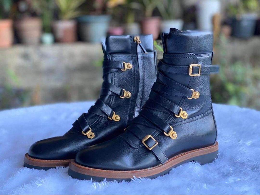 Christian Dior Boots S36 