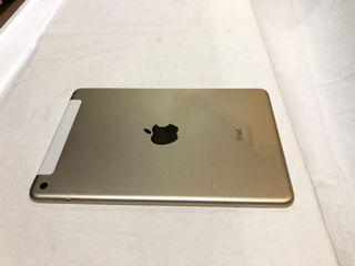 iPad mini4 128G LTE