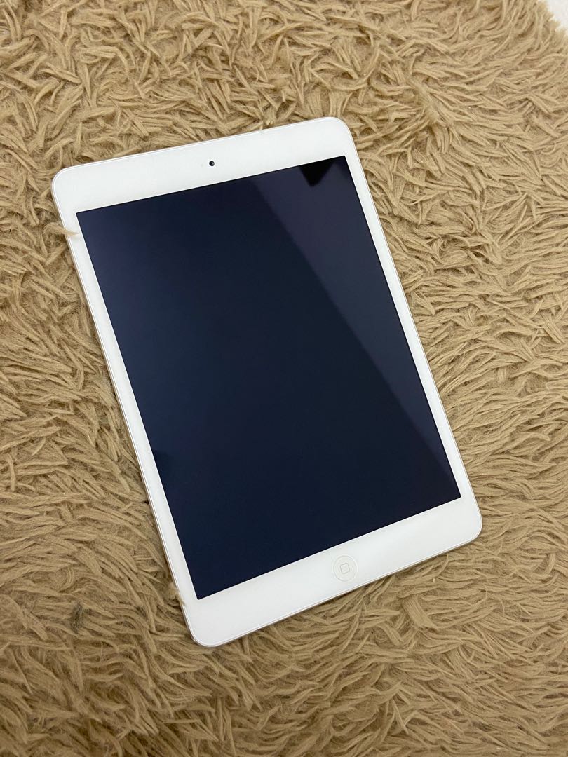 iPad Mini 2, Mobile Phones & Gadgets, Tablets, iPad on Carousell
