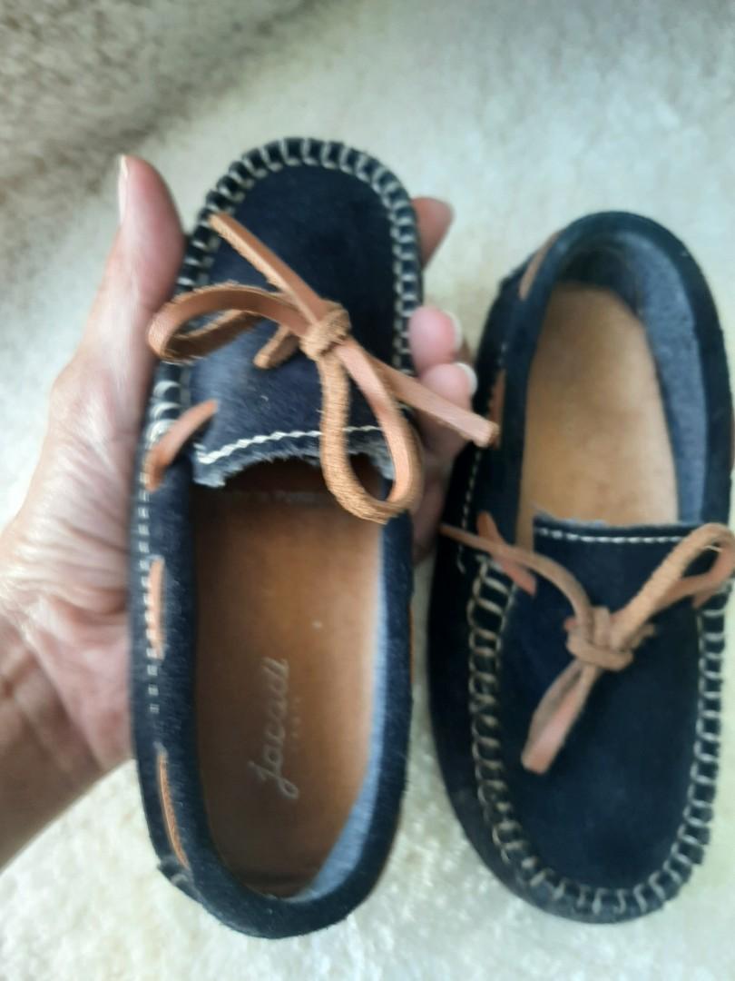 JACADI Shoes Paris