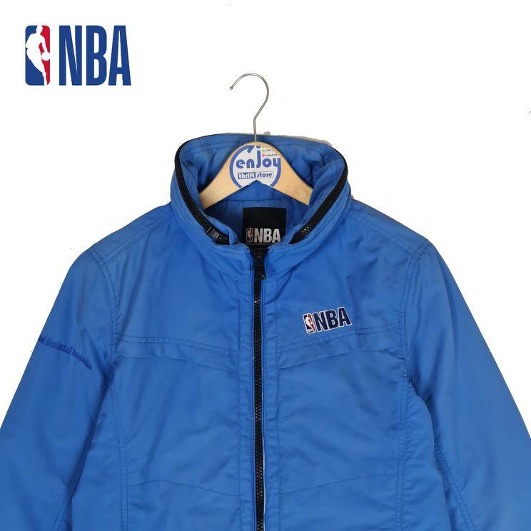 Jaket nba original new arrivals