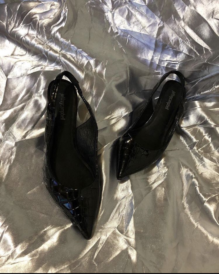 Jeffrey Campbell Talisman Pumps, Women 
