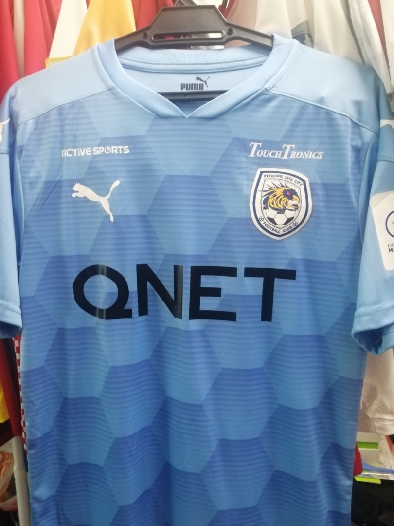 Pj city fc jersey clearance