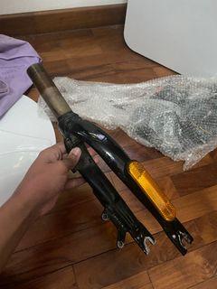 Jimove stock fork