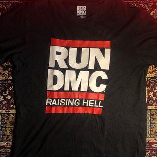 KAOS BAND HIPHOP RUN DMC