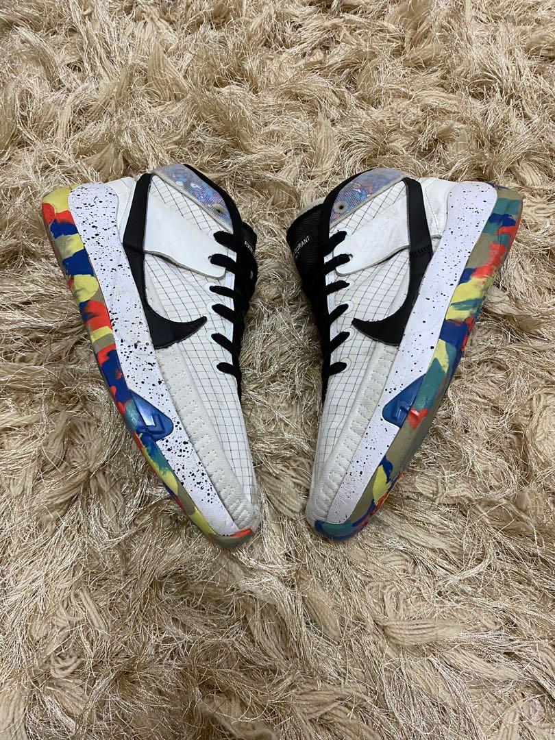 kasut nike kevin durant 13 Men s Fashion Footwear Sneakers on