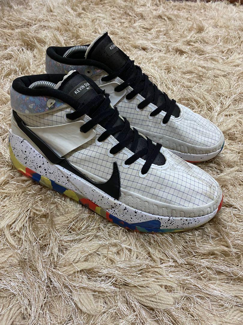 Kevin durant 13 top