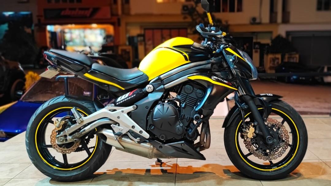 2012 er6n cheap