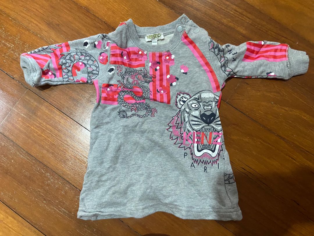 kenzo baby