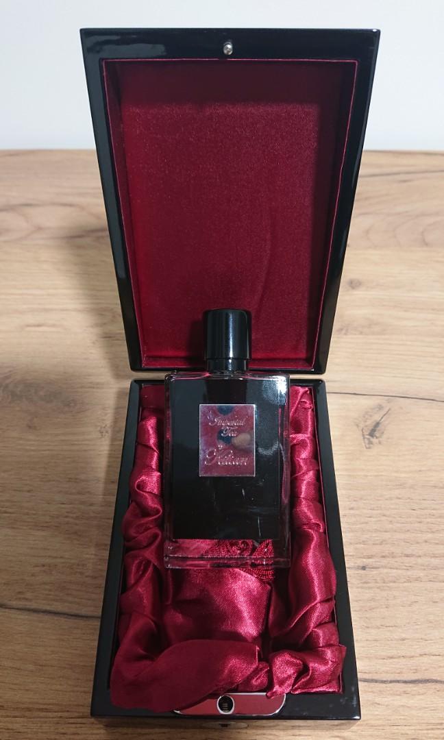 Kilian Imperial Tea with coffret, Beauty & Personal Care, Fragrance ...