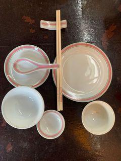 Kitchenware