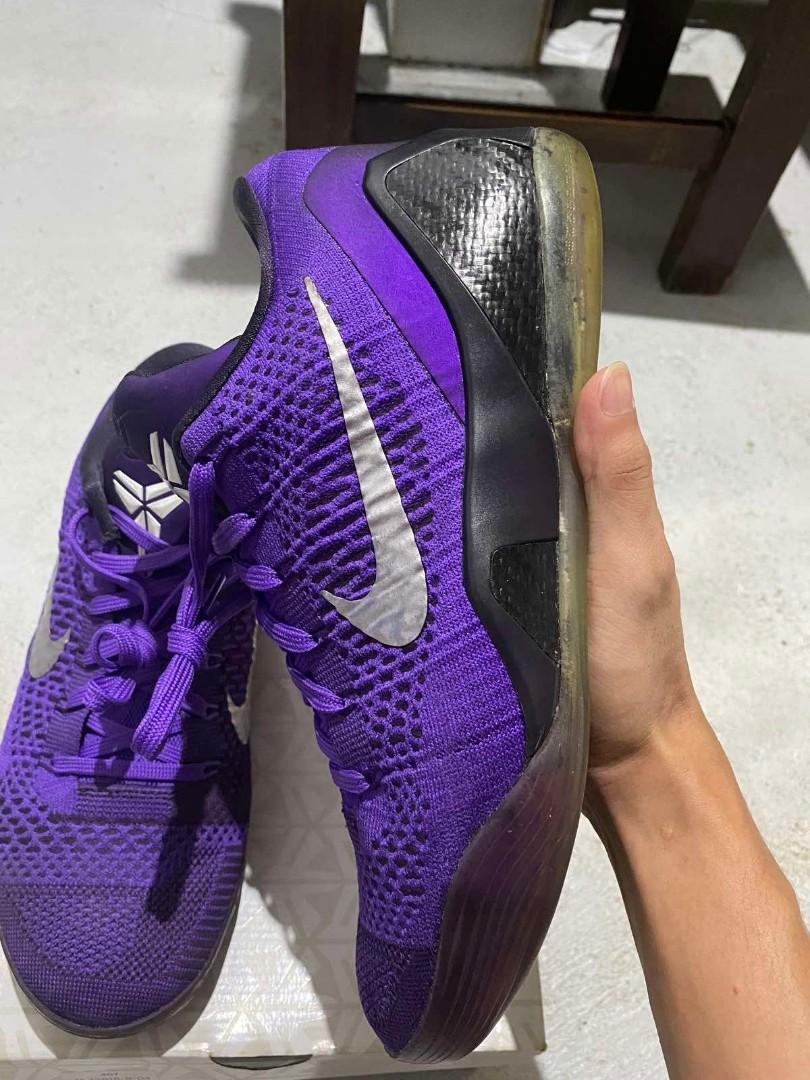 Kobe 9 'Moonwalker', Men's Fashion 