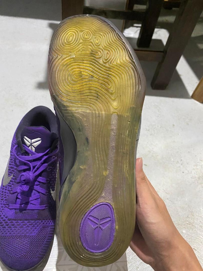 Kobe 9 'Moonwalker', Men's Fashion 