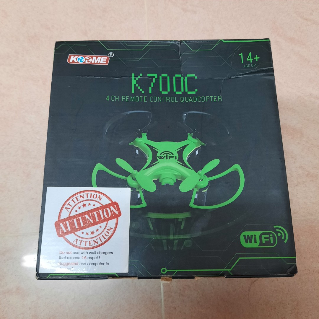 Koome k700 cheap