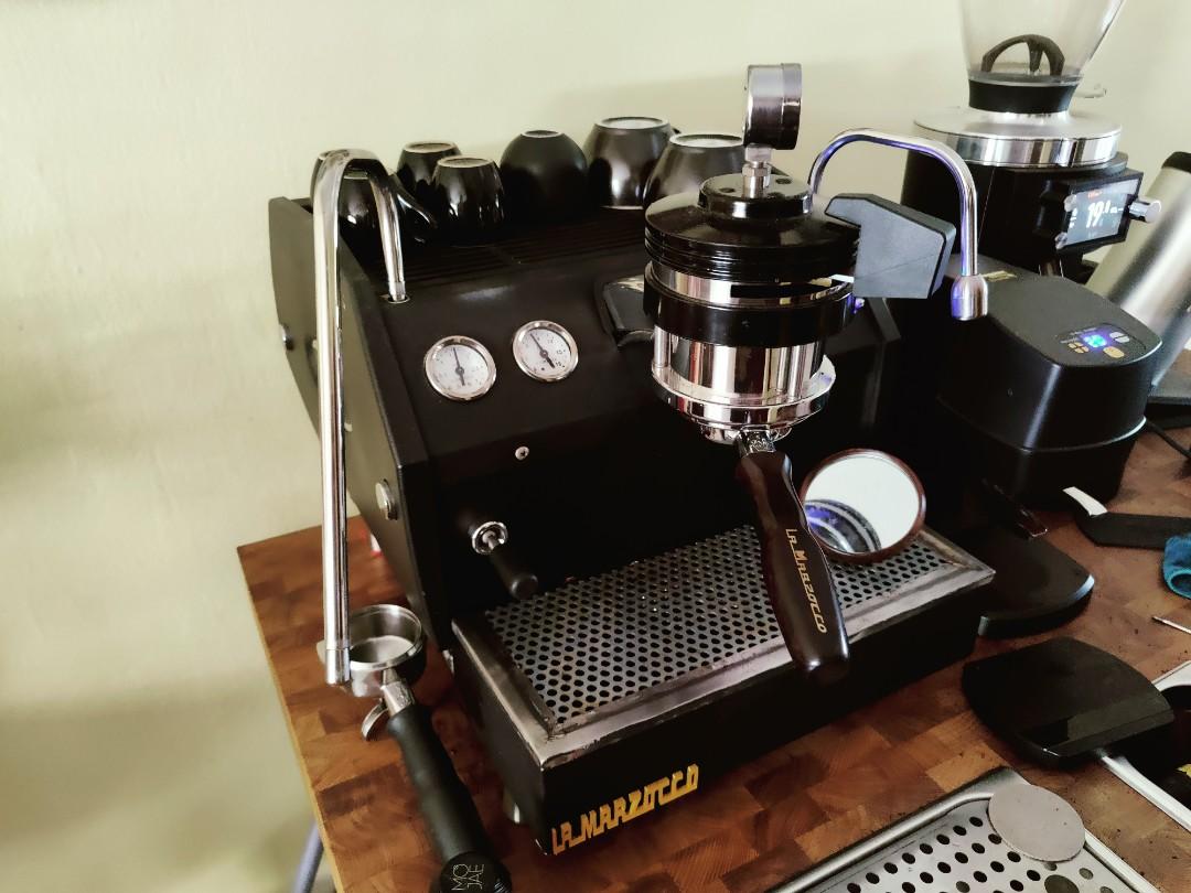 La Marzocco gs3 MP, TV & Home Appliances, Kitchen Appliances, Coffee