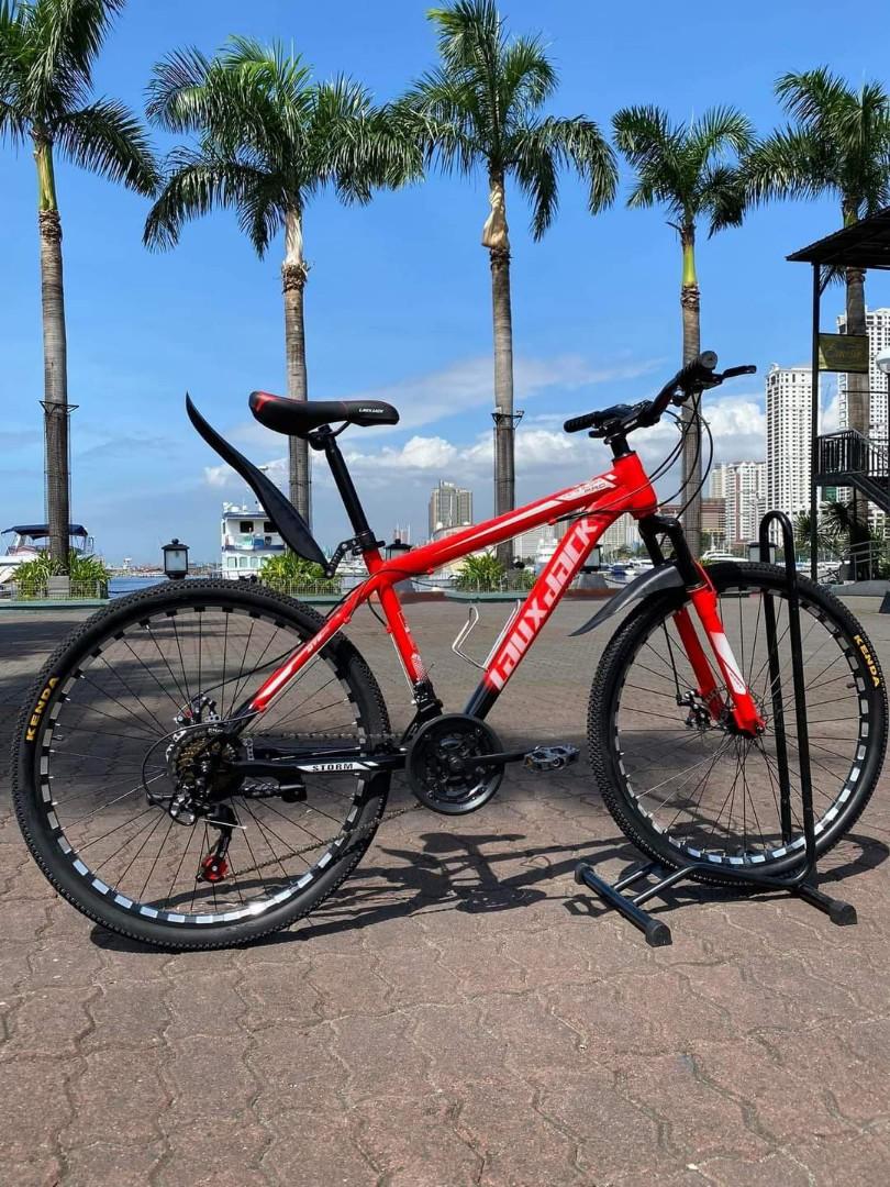 Bicicleta king 26 2025 pro