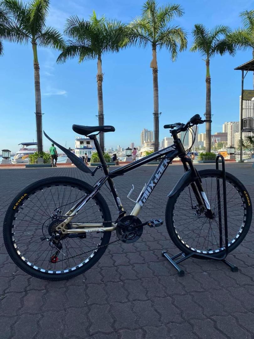 Bicicleta king 26 pro store