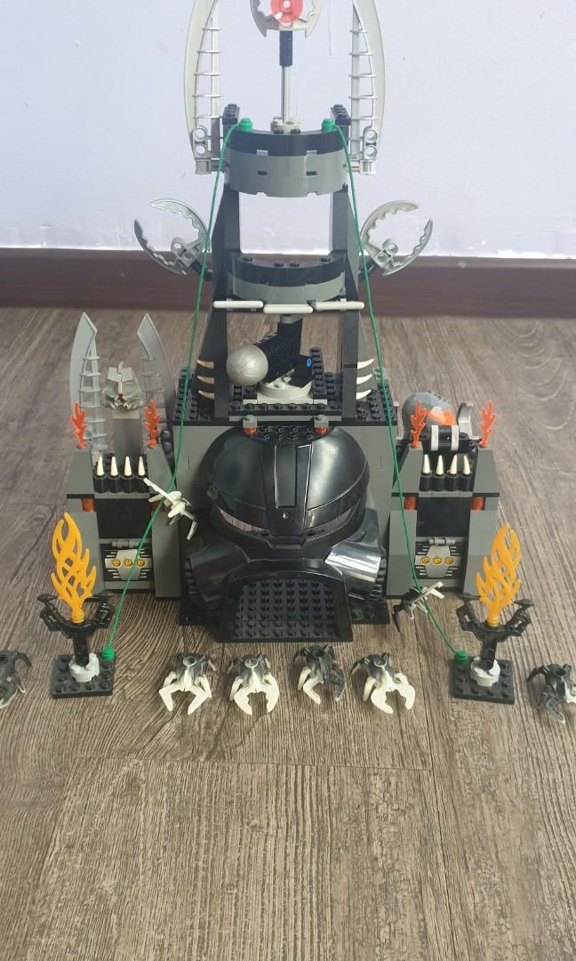 Lego 8758 2025