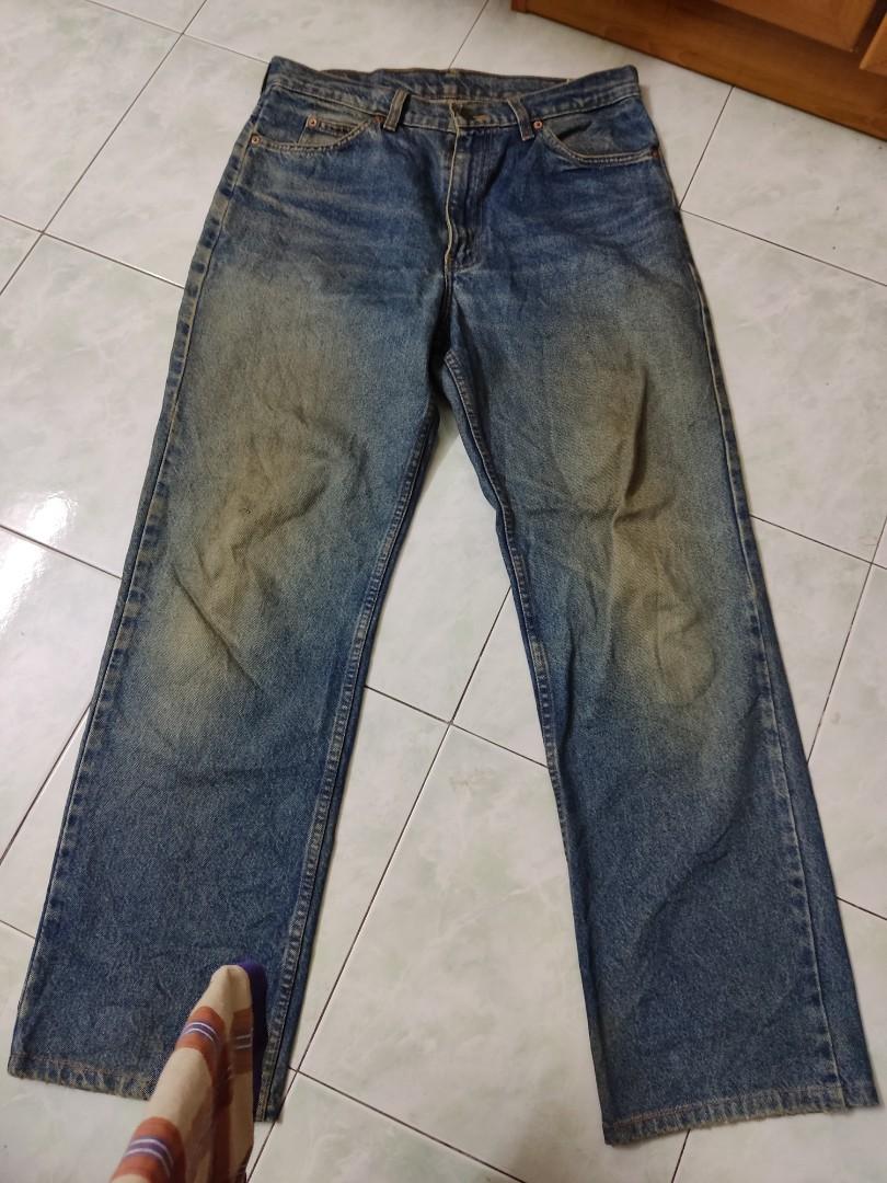 Levis 210 jeans new arrivals
