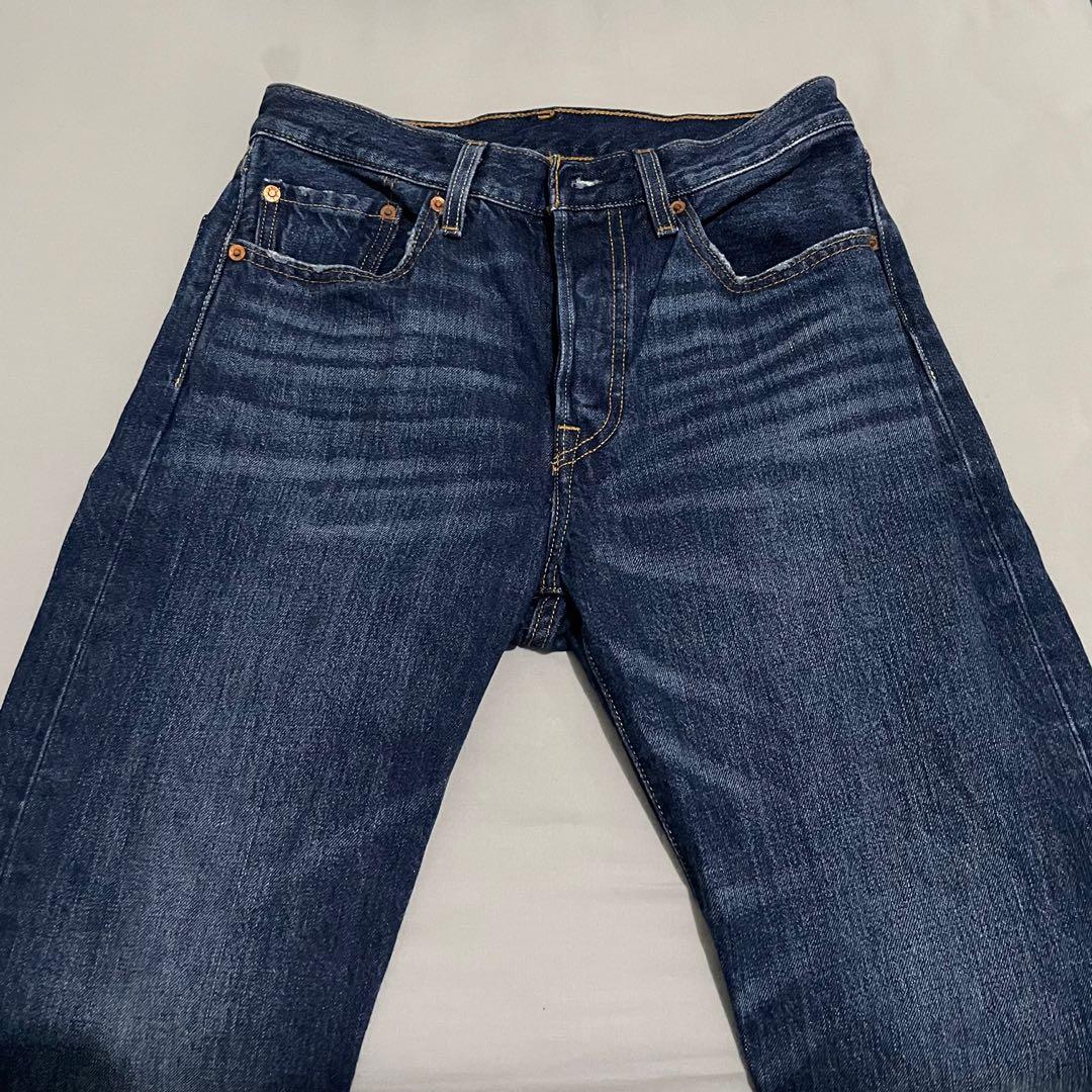 Levis 501 perfect storm store