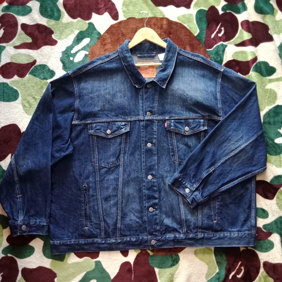 Levis 5xl shop