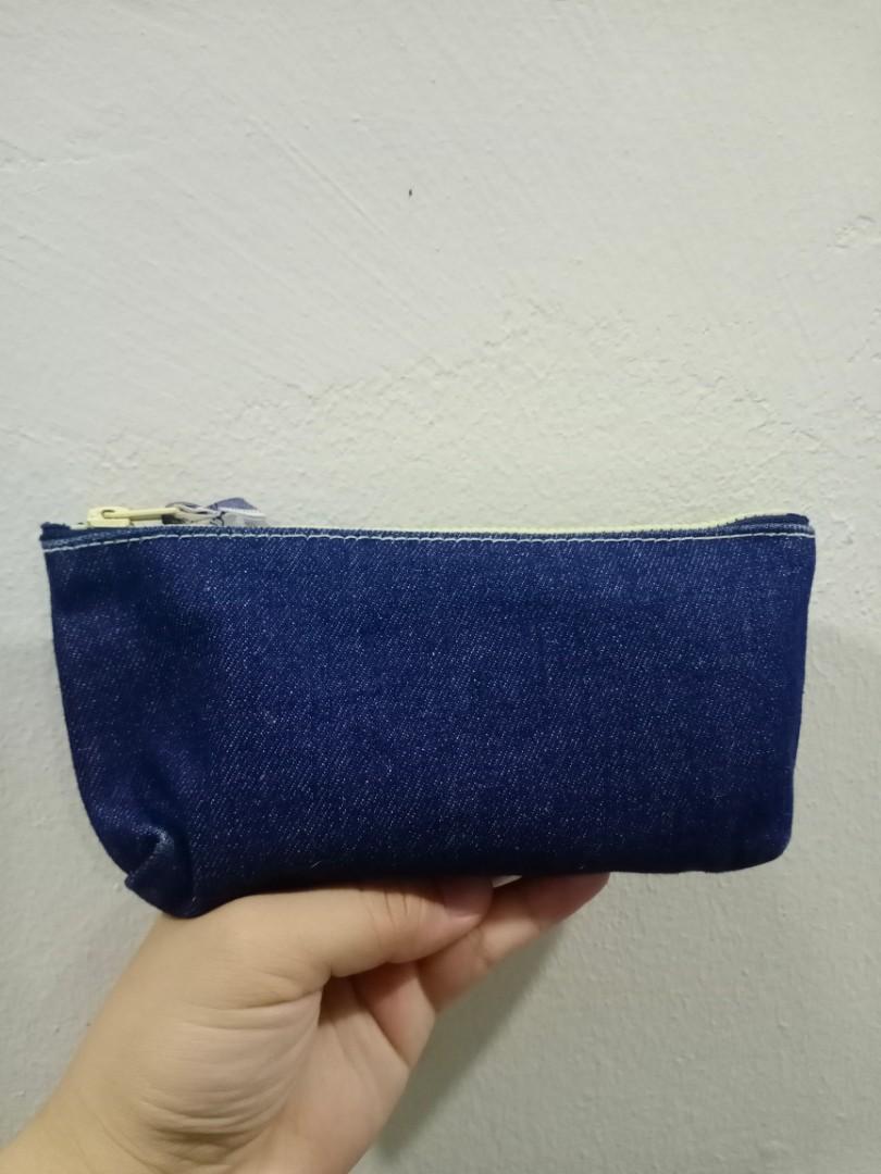 Levis pencil discount case