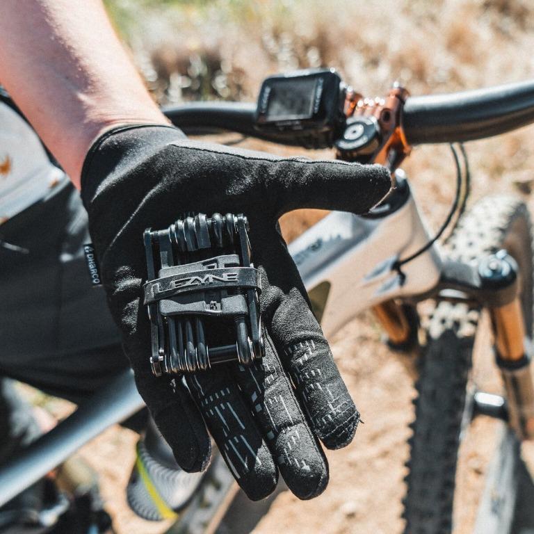 Lezyne sales rap ii