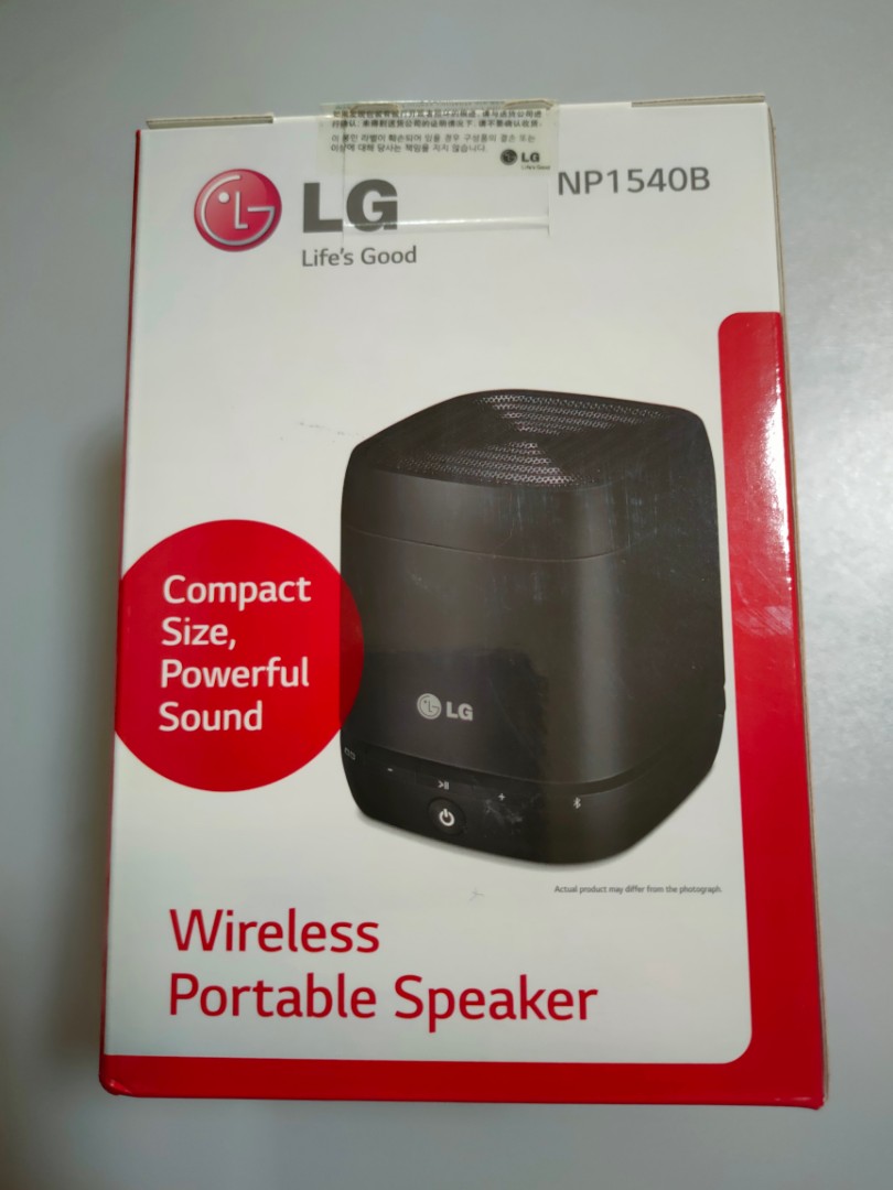 Lg NP1540 58 OFF www.elnasrgroup
