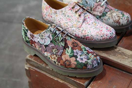 Martens floral sale