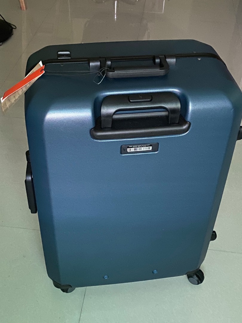 Lojel cheap luggage philippines