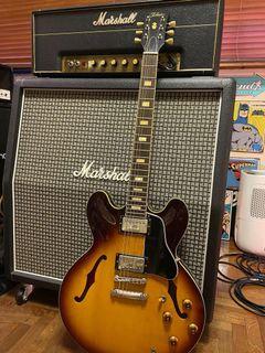 Looking For ES-335 Japan