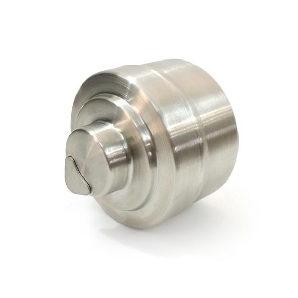 LPL 401 Stainless Steel 35mm Film Developing Tank with 35mm Reel Made