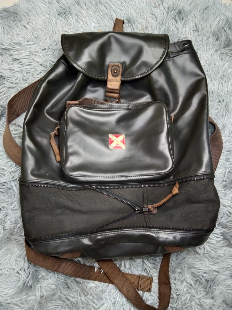 Luggage label backpack new arrivals
