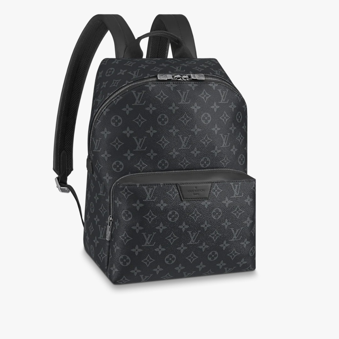 LV Discovery Backpack Organiser, Men's Fashion, Bags, Backpacks on Carousell