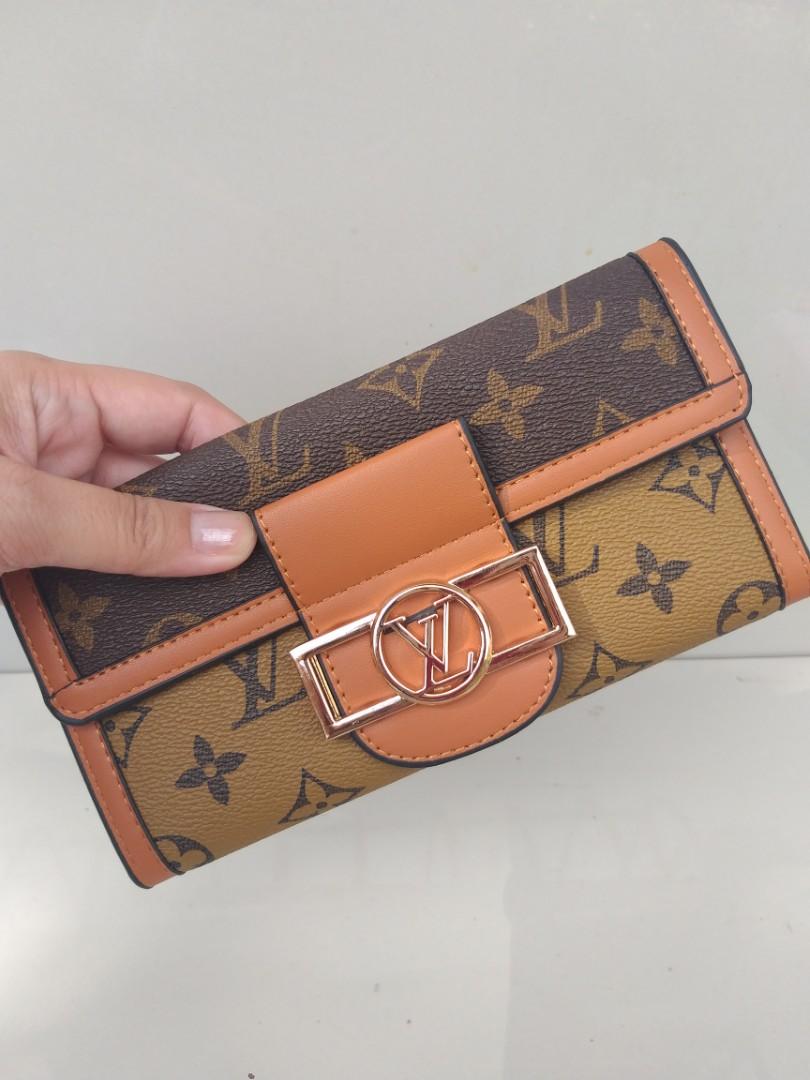 LV lorette new 💯, Luxury, Bags & Wallets on Carousell