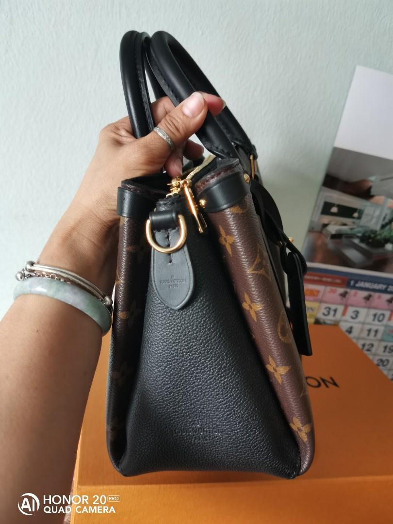 LV Cluny BB Review: Pros and Cons 