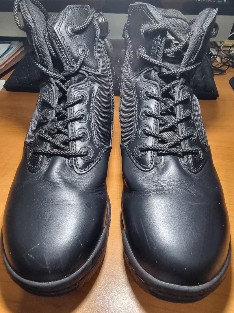magnum boots uk