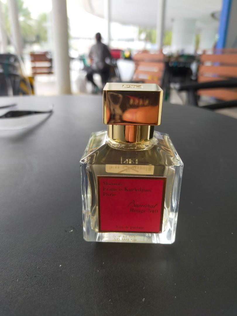 Br540 edp sales