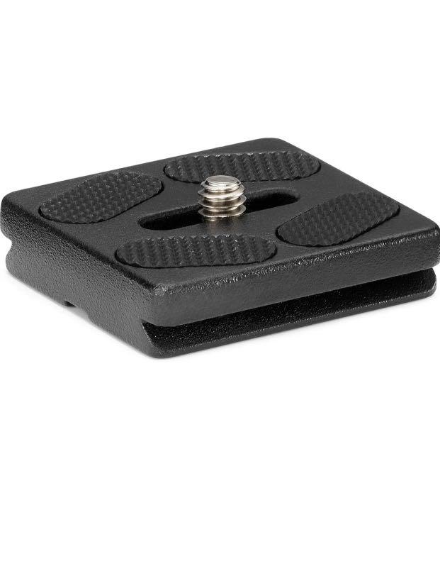 Manfrotto Tripod, Lightweight Element Traveler (RED), Photography