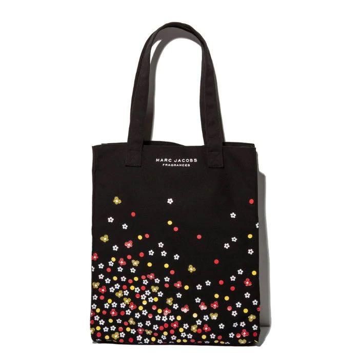 Marc jacobs flower bag sale