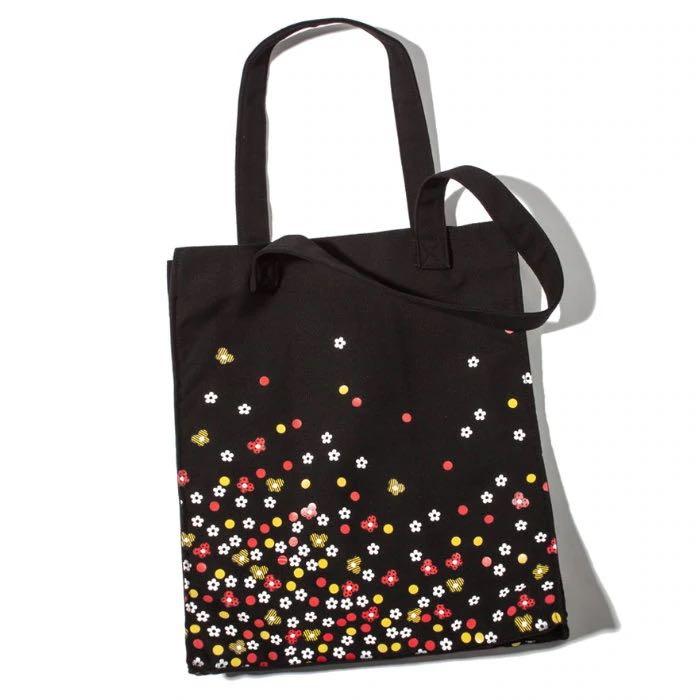 Marc jacobs clearance floral bag