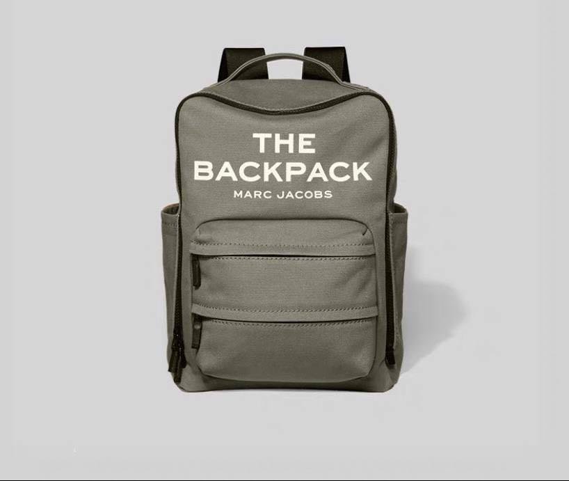 Marc Jacobs Men The Backpack Men s Fashion Bags Backpacks on