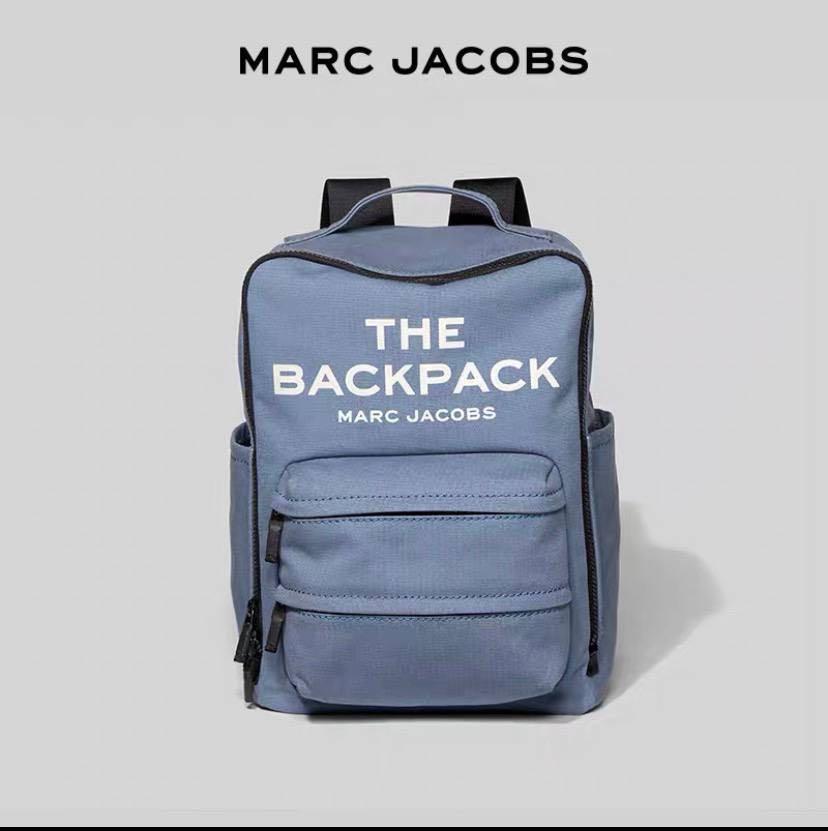 Marc jacobs mens backpack top
